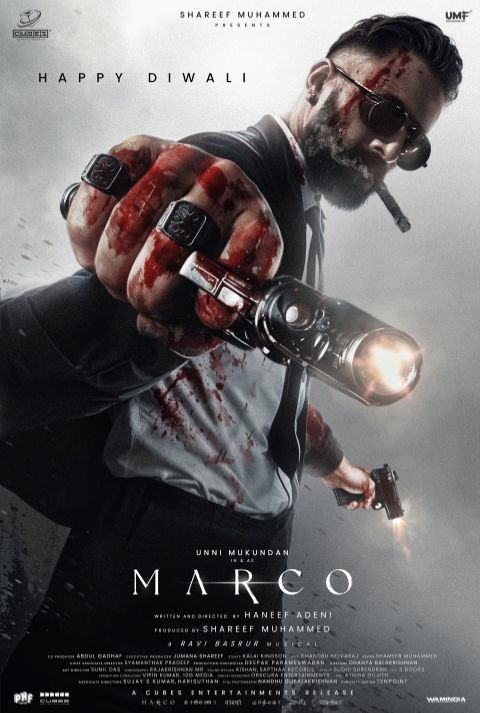 Marco Movie 2024 Thumbnail